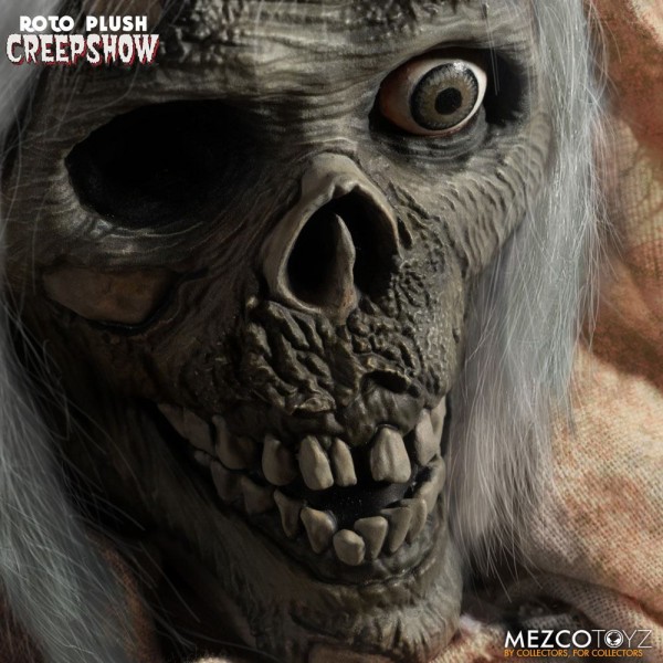 Creepshow MDS Roto Puppe The Creep