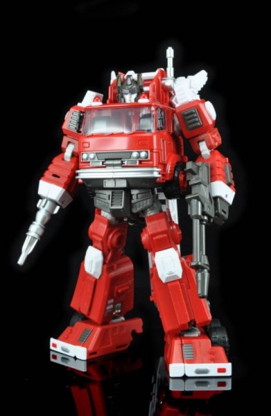 MakeToys Re:Master RM-03 Hell Fire