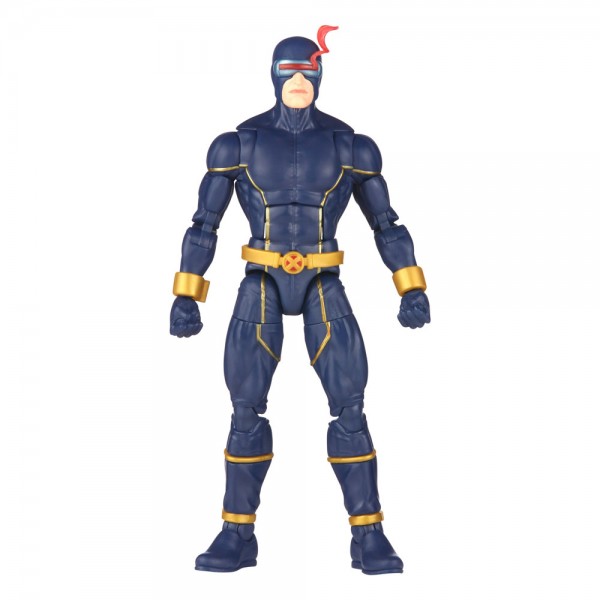 B-Ware: X-Men Marvel Legends Actionfigur Cyclops