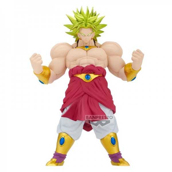 Dragon Ball Z Blood of Saiyans Super Saiyan Broly Figur 20 cm