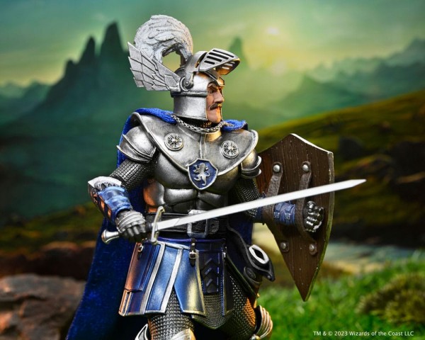 Dungeons & Dragons Ultimate Action Figure Strongheart