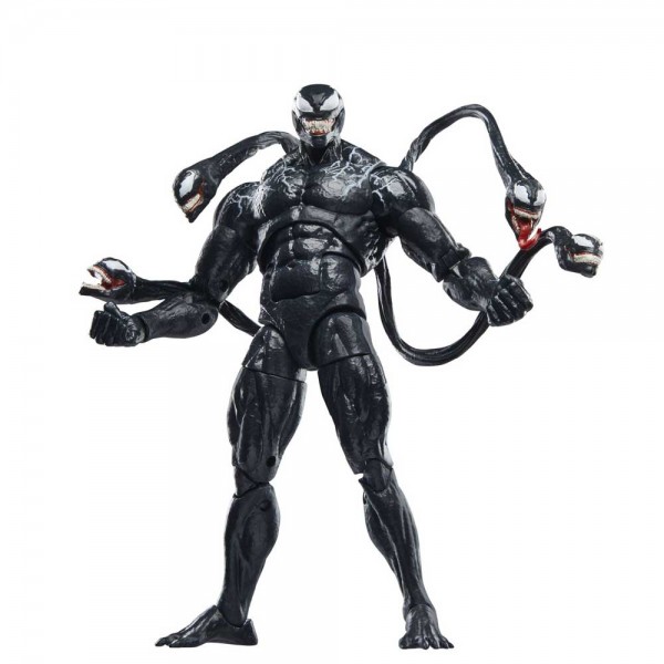 Marvel Legends Series Venom: Let There Be Carnage 15 cm Actionfigur