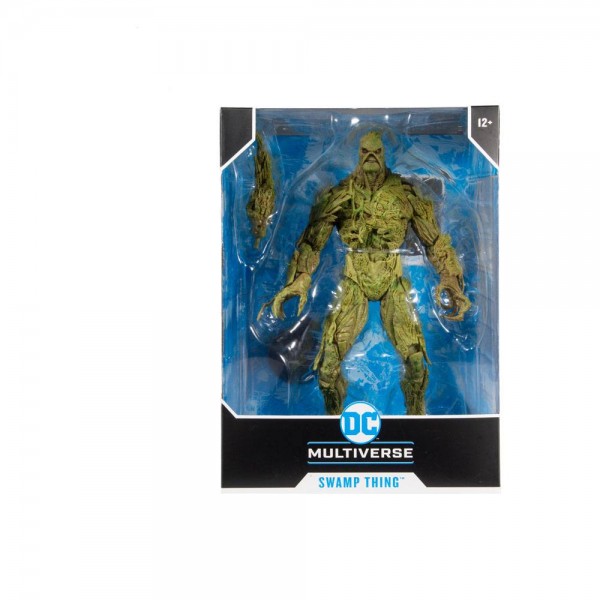 DC Multiverse 30 cm Action Figure Swamp Thing