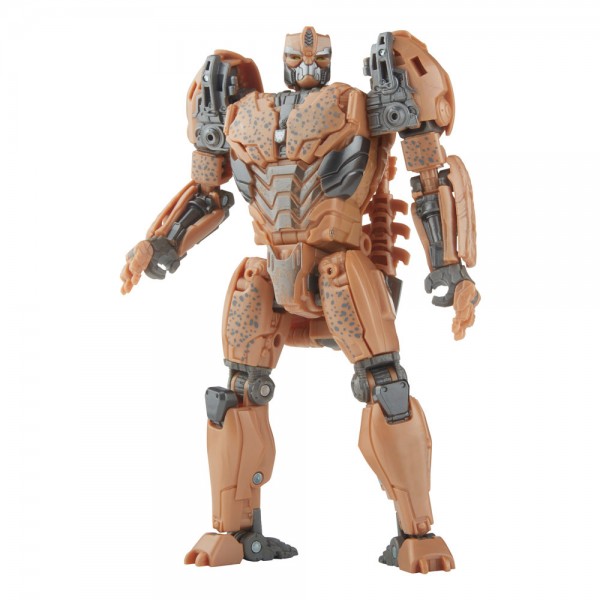 Transformers Studio Series Voyager Rise of the Beasts Cheetor