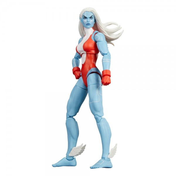 Marvel Legends Action Figure Namorita (BAF: Marvel&#039;s The Void) 15 cm