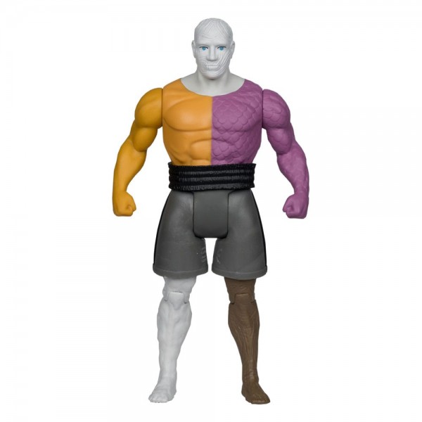 Superman (2025) DC Direct Super Powers Action Figure Metamorpho 13 cm