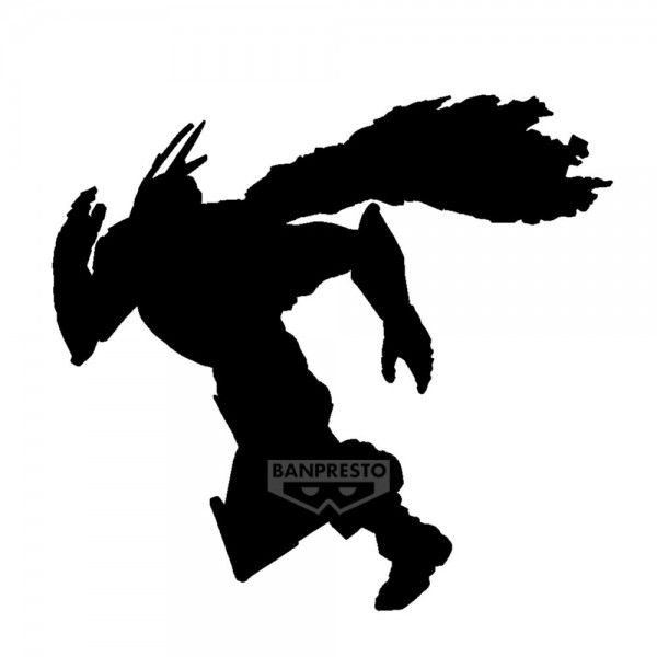 My Hero Academia All Might 18 cm
