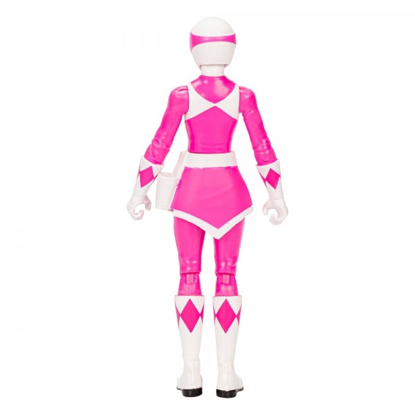 Mighty Morphin Power Rangers Action Figure Pink Ranger 15 cm