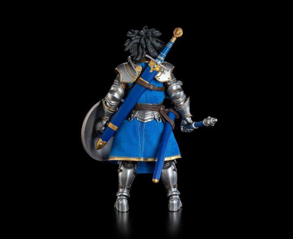 Mythic Legions: Legacies of Mythoss - Otho