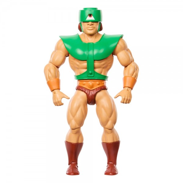 Masters of the Universe Origins Actionfigur Tri-Klops 14 cm