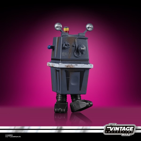 Star Wars Vintage Collection Action Figure 10 cm Power Droid