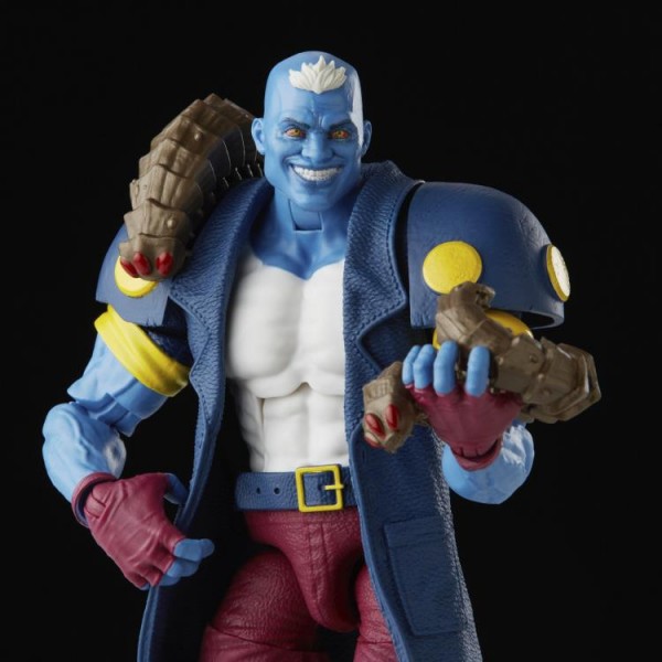 X-Men Marvel Legends Action Figure Maggott