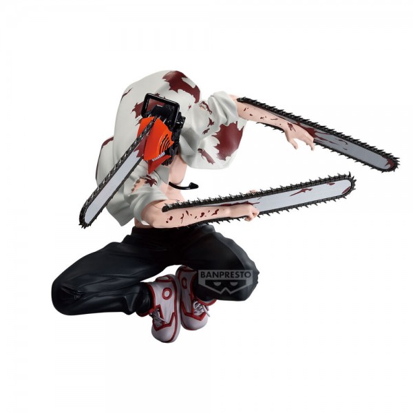 Chainsaw Man Vibration Stars Chainsaw Man figure 14 cm