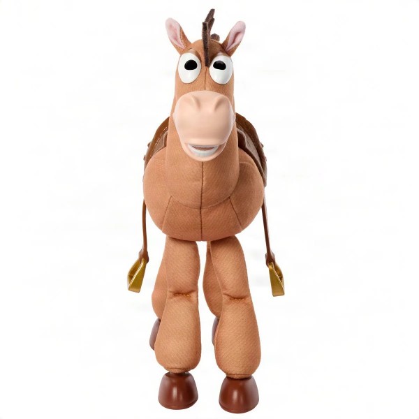 Toy Story 5 Ragdoll Bullseye 7-Inch Plush