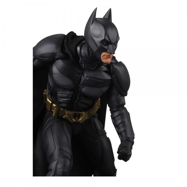 DC Direct Resin Statue DC Movie Statues Batman (The Dark Knight) 24 cm