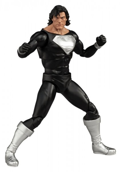 DC Comics Actionfigur Superman Recovery Suit 21 cm