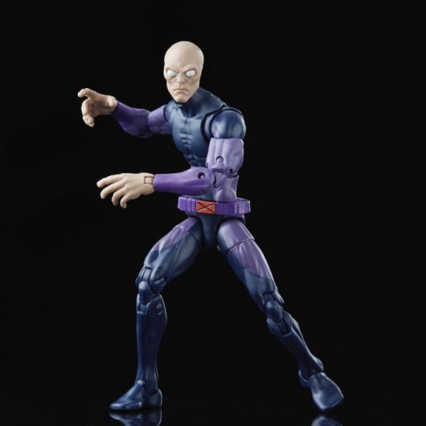 X-Men Marvel Legends Action Figure Darwin