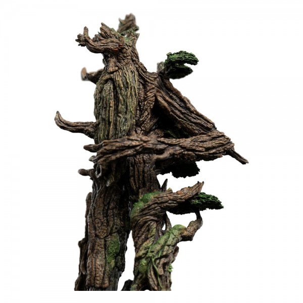 Herr der Ringe Mini Statue Treebeard 21 cm