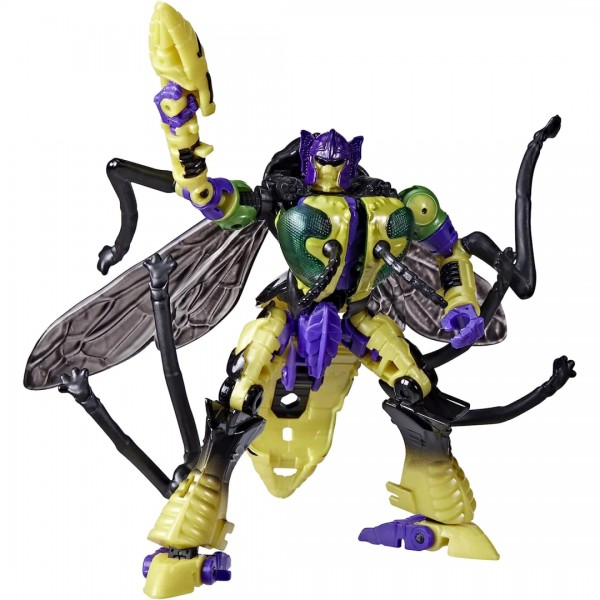 Transformers Legacy Buzzsaw Deluxe