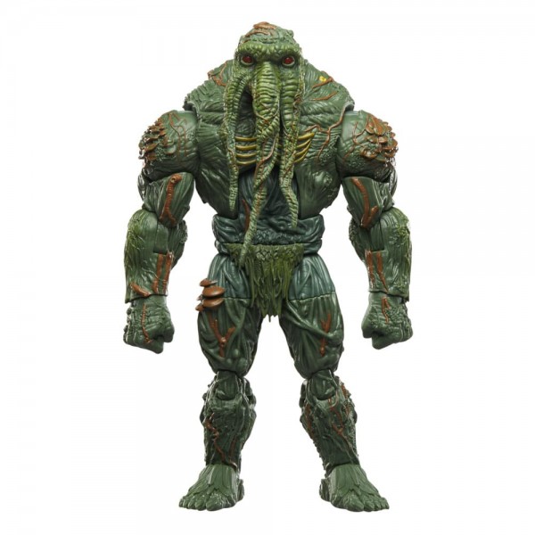 Werewolf By Night Marvel Legends Actionfigur Man-Thing 20 cm