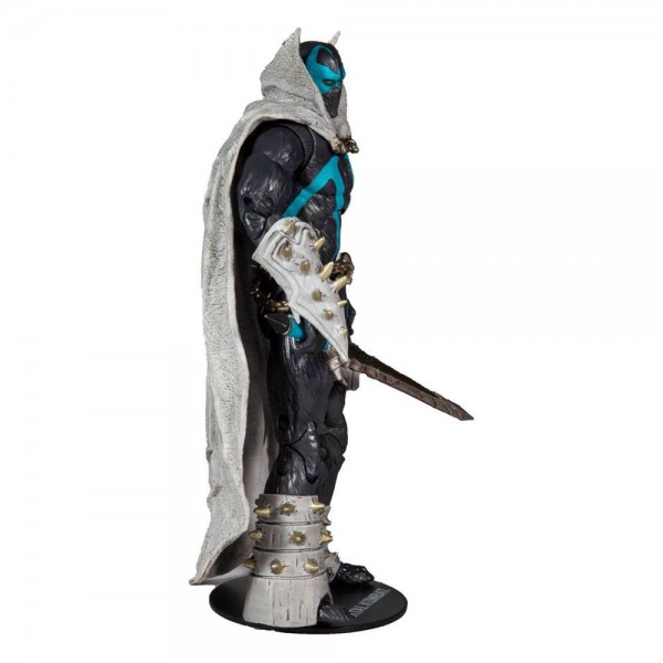 Mortal Kombat 11 Action Figure Spawn (Lord Covenant)