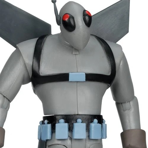 DC Direct Action Figure 18 cm The New Batman Adventures Wave 3 - Firefly