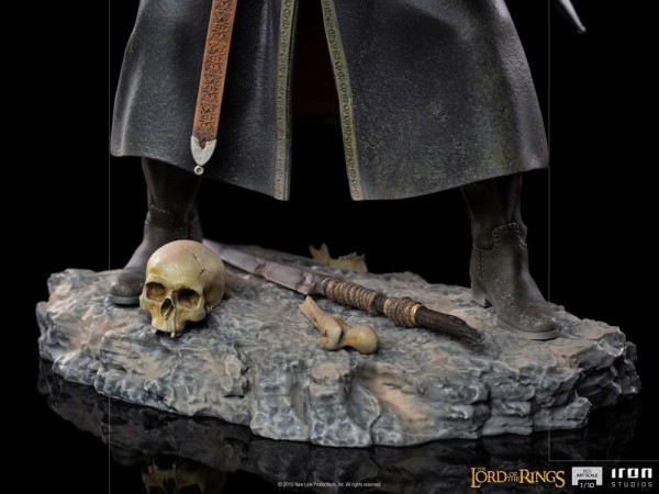 Lord of the Rings BDS Art Scale Statue 1/10 Boromir