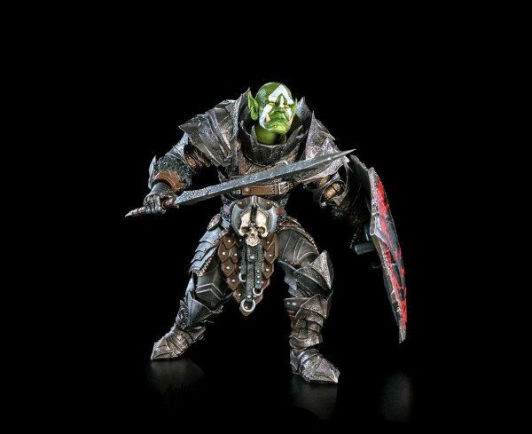 Mythic Legions: Legacies of Mythoss - Urzokk