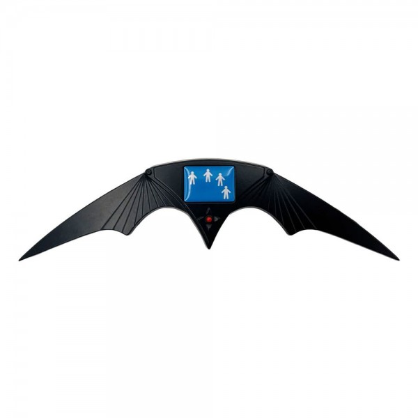 Batman Returns 1992 Prop Replik Batarang 15 cm