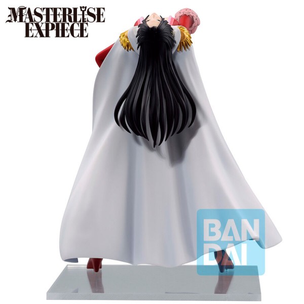 One Piece Memory of Heroines Boa Hancock Ichibansho Figur 20 cm