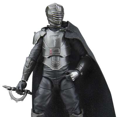 Star Wars The Black Series – Figura Eleventh Brother 15 Cm De Maul: Shadow Lord (Edición Coleccionista)