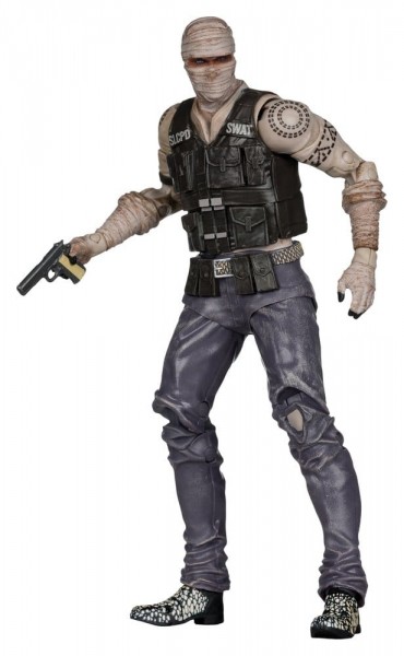 Fallout Gaming Edition Actionfigur Paladin Danse 20 cm