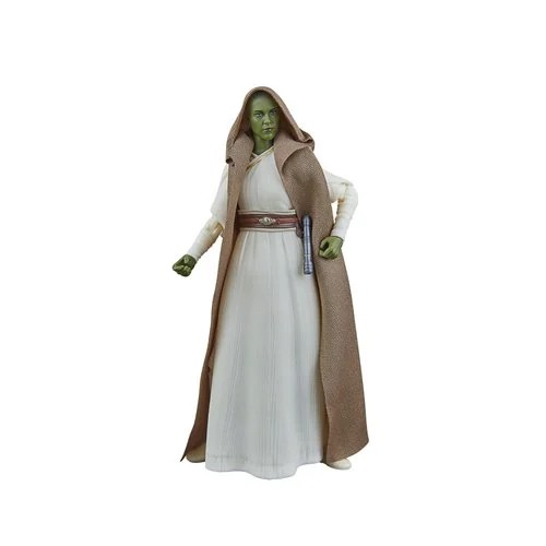 Star Wars The Black Series Jedi Master Vernestra Rwoh Actionfigure