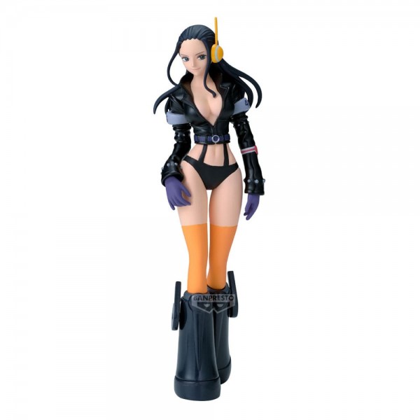 One Piece The Shukko PVC Statue Nico Robin 17 cm