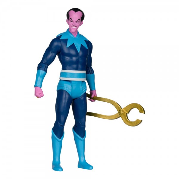 DC Retro Actionfigur 15 cm Wave 12 Sinestro