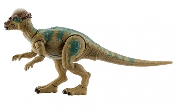 Jurassic World Hammond Collection Action Figure 10 cm Pachycephalosaurus