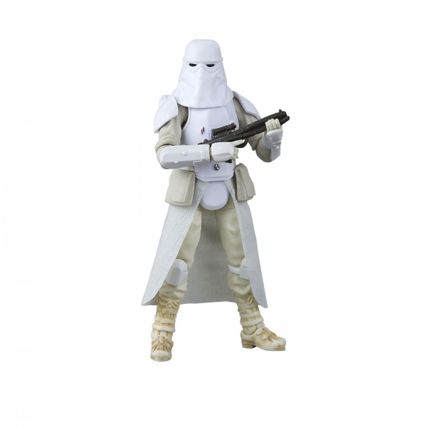 Star Wars The Empire Strikes Back The Vintage Collection Imperial Snowtrooper Hoth Battle Gear