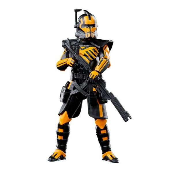 Star Wars Vintage Collection Gaming Greats Actionfigur 10 cm Arc Trooper Umbra Operative