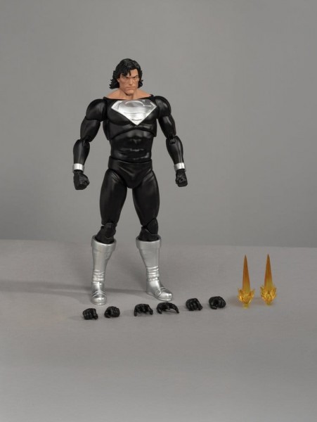 DC Comics Actionfigur Superman Recovery Suit 21 cm