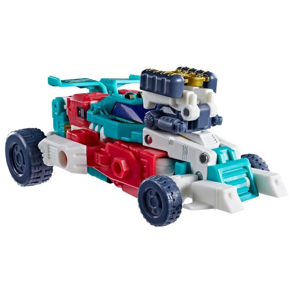 Transformers Age of the Primes Deluxe Class Autobot Joyride Actionfigur