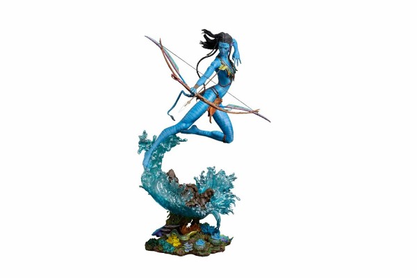Avatar Art Scale Statue 1/10 Neytiri