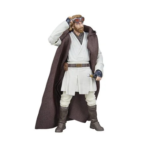 Star Wars The Vintage Collection Obi-Wan Kenobi (Jedi Legend) 3 3/4-Inch Action Figure