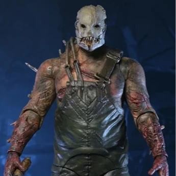 Dead By Daylight Trapper Actionfigur