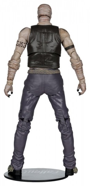 Fallout Gaming Edition Actionfigur Paladin Danse 20 cm