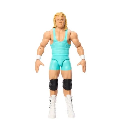 WWE Main Event Series 153 Actionfigur Mr. Perfect