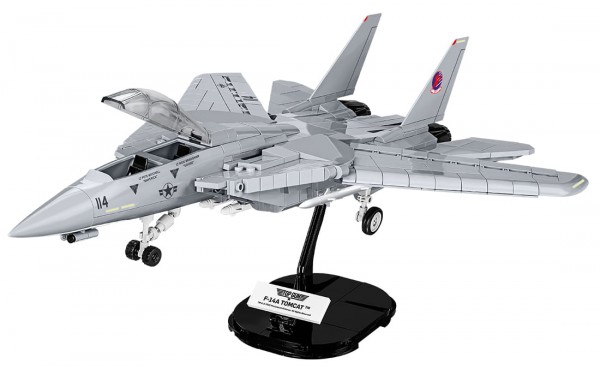 Armed Forces - F-14A Tomcat