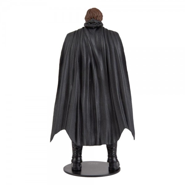 DC Multiverse Batman Movie Action Figure Batman (Unmasked) 