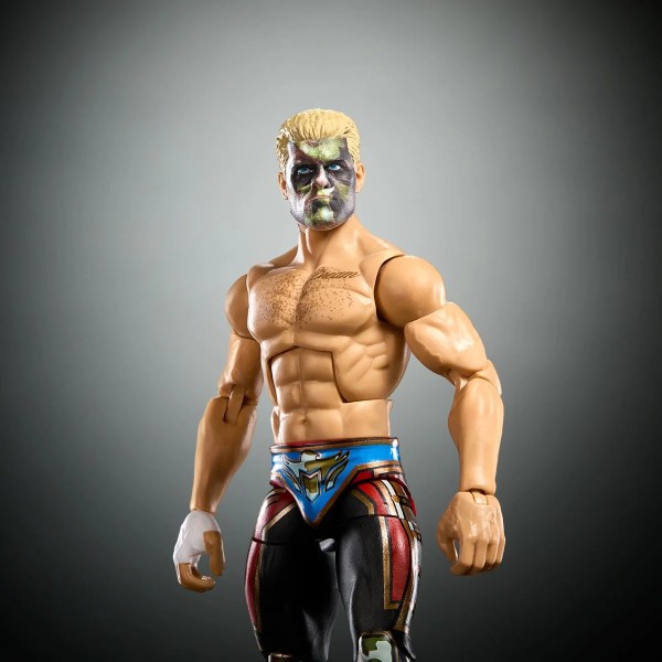 WWE Survivor Series Elite 2025 Cody Rhodes