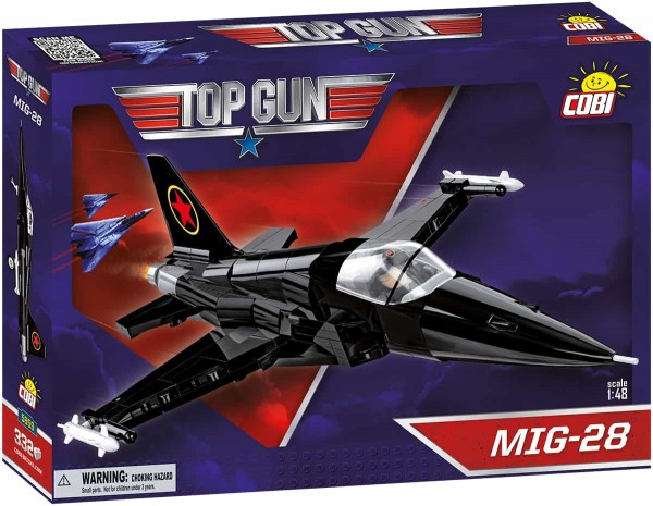 Armed Forces - MIG - 28