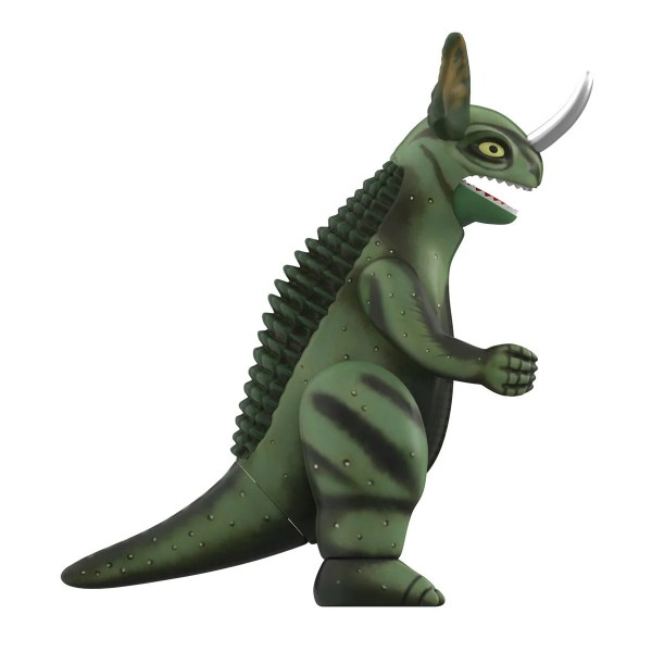 Toho ReAction Figures Wave 01 (Retro Tin) Baragon (Marusan Tin)